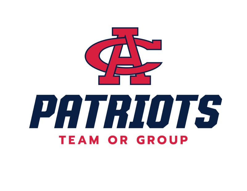 Program Lockup &mdash; Team or Group Template