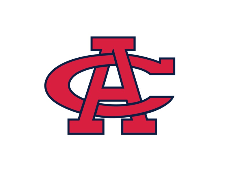 AC Monogram &mdash; Full Color &mdash; Positive