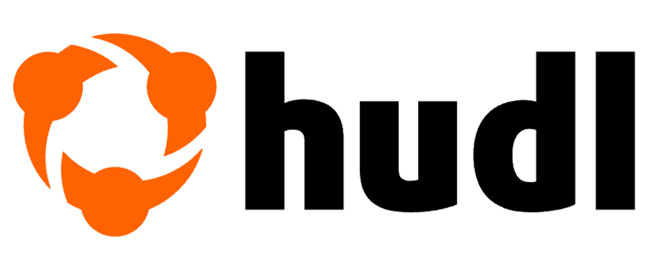 Hudl logo